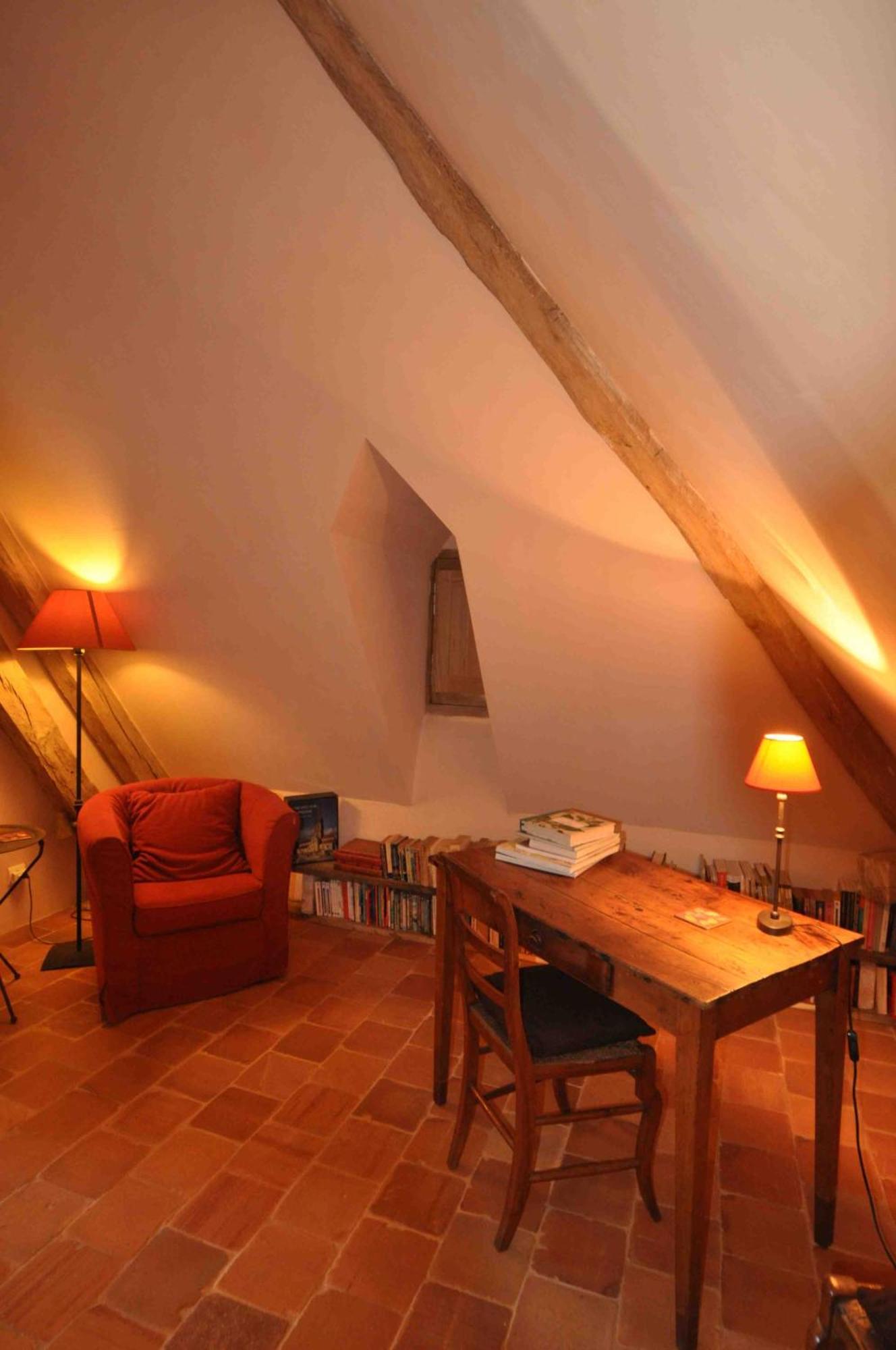 Domaine Du Ris De Feu Chambres D'Hotes De Charme Chalais  Экстерьер фото